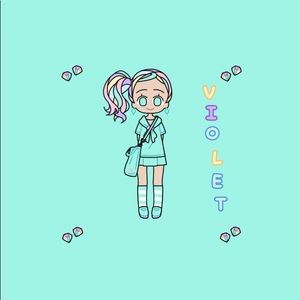 Meet your Posher, Laurie